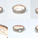 Image for article titled Love after Death: The Beautiful, Macabre World of Mourning Jewelry